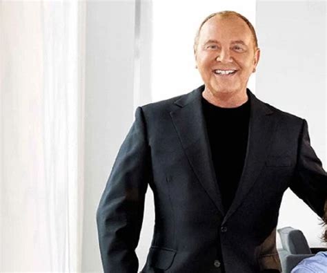 michael kors personal life|where was michael kors born.